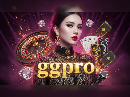 สมัคร ggpro