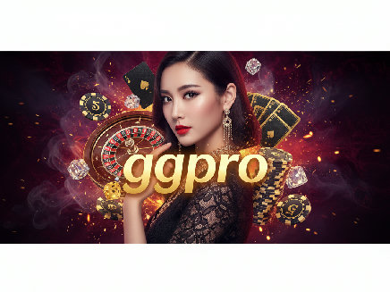 ggpro สมัครสมาชิก