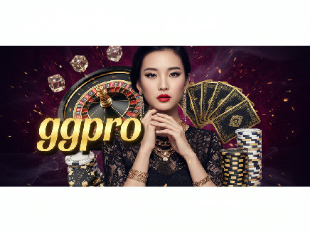 ggpro slot